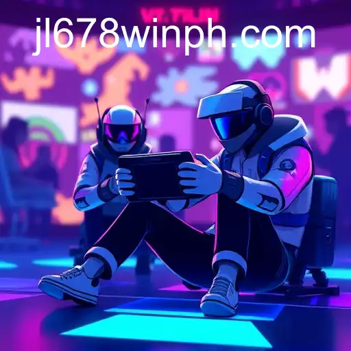 The Digital Evolution of jl678