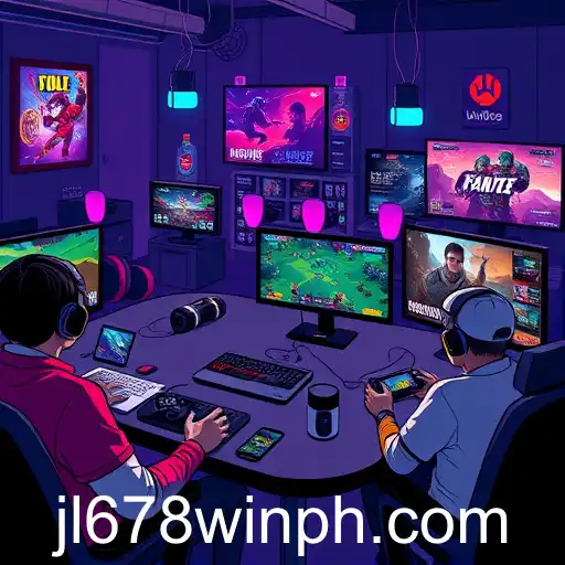 Emergent Trends in Digital Gaming Platforms