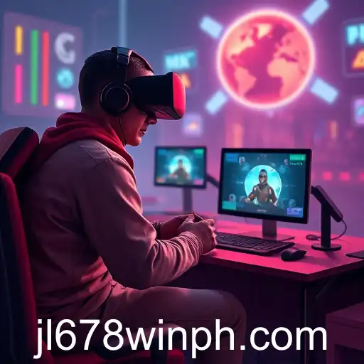 Games and Innovation in the Digital Era