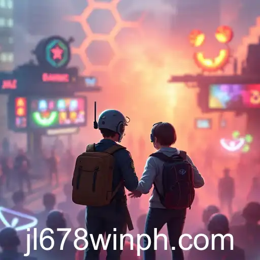 The Growth of JL678: A Digital Revolution in Gaming