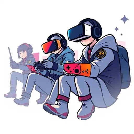 Emerging Trends in Online Gaming for 2025