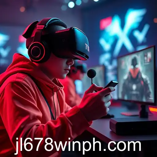 Gaming Advances and Challenges in 2025