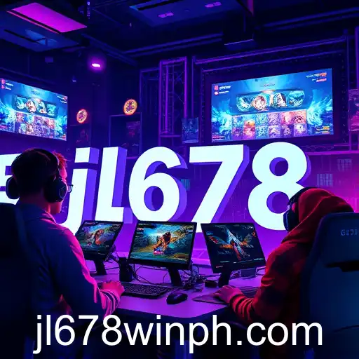 Gaming Trends and Digital Evolution