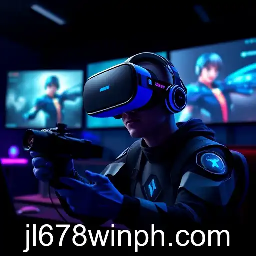 Gaming Trends in 2025