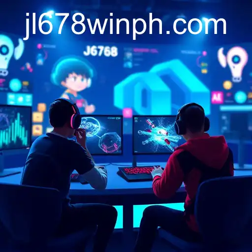 Gaming Trends Reshape the Digital Landscape