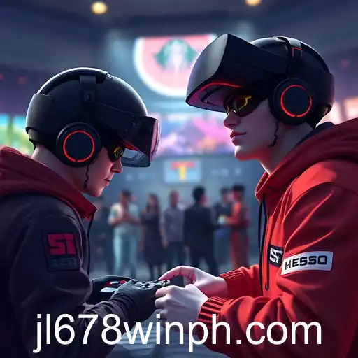 Gaming Trends and Virtual Evolution on jl678