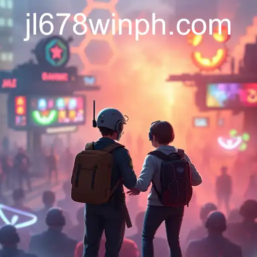 The Growth of JL678: A Digital Revolution in Gaming