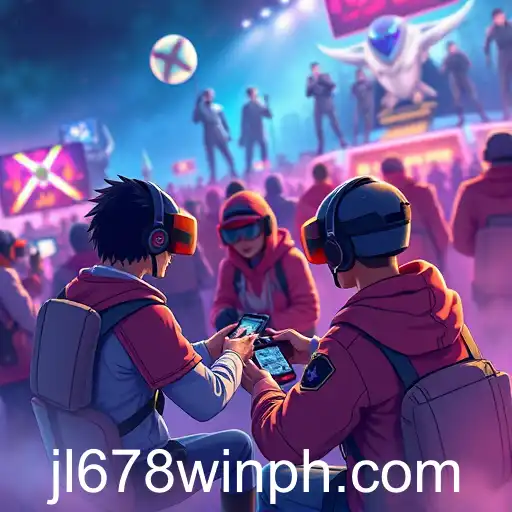 The Rise of Interactive Gaming in 2025