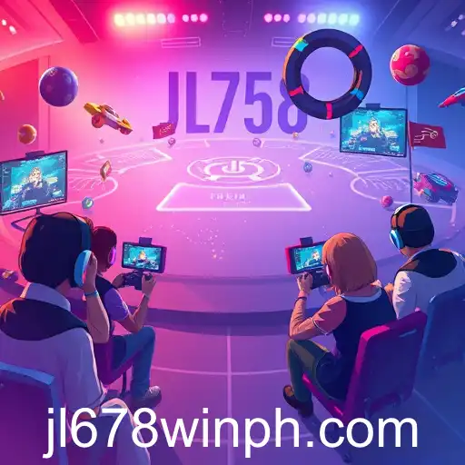 The Rise of Virtual Gaming Platforms