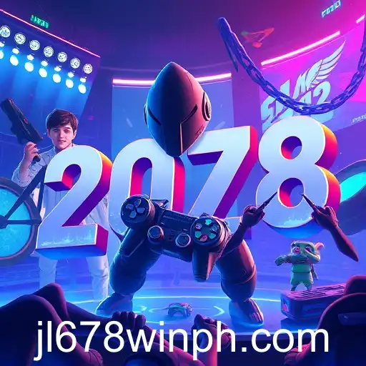 Gaming Trends and jl678's Rise