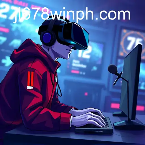 The Rising Tide of Online Games in 2025