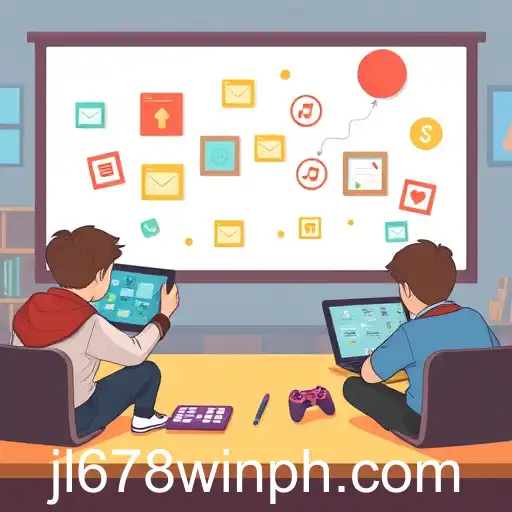 Rising Trends in Online Gaming and Education