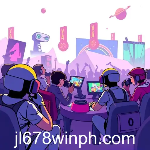 Rising Trends in Online Gaming