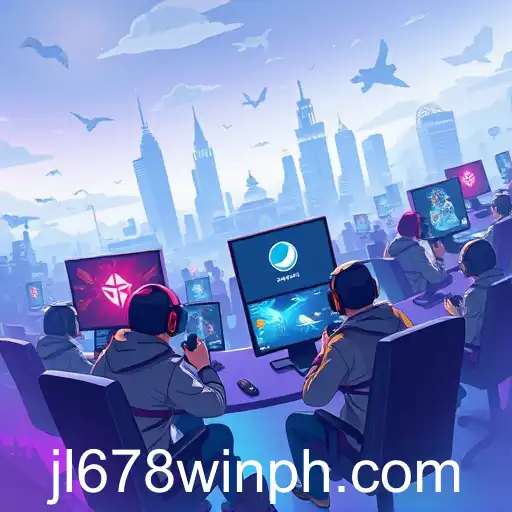 The Rise of Interactive Gaming Portals