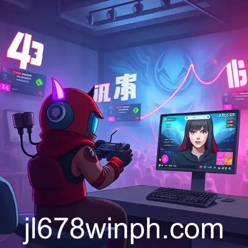 The Rise of JL678 Amidst Global Gaming Evolution