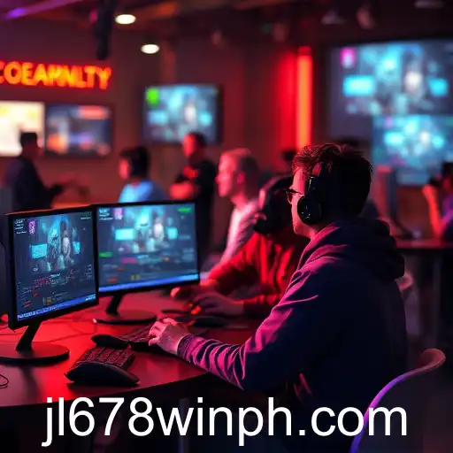 The Growing Influence of Online Gaming Communities