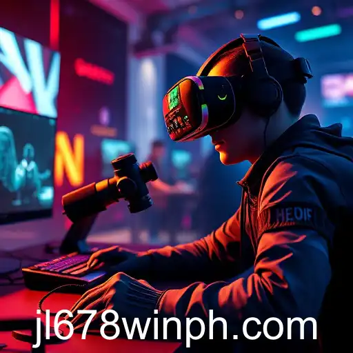 Evolving Trends in Online Gaming