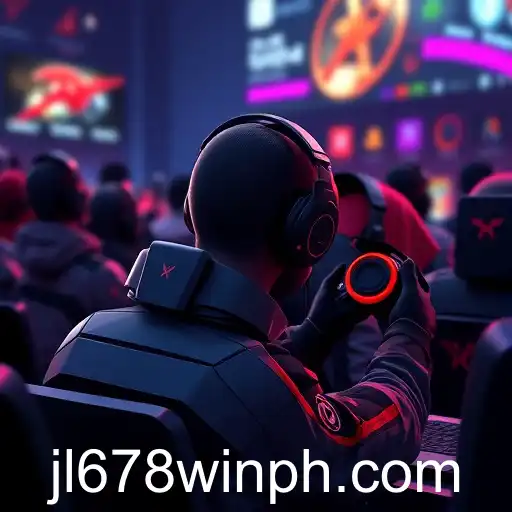 Gaming Evolution: The Rise of jl678