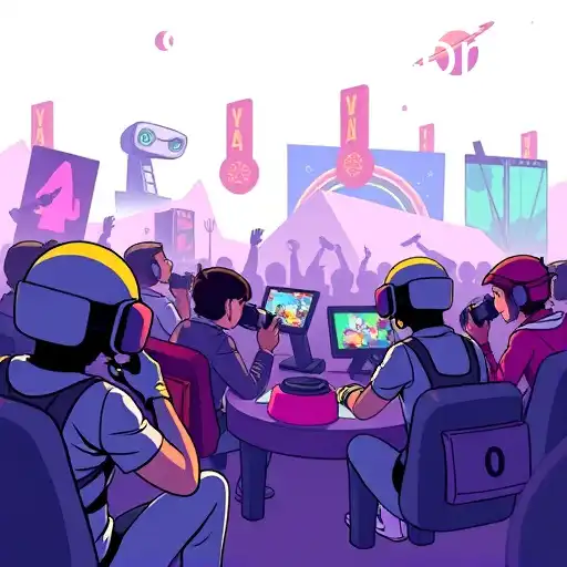 Rising Trends in Online Gaming